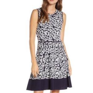 Eliza j sweater dress